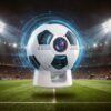 F20 Football Shaped Smart Projector